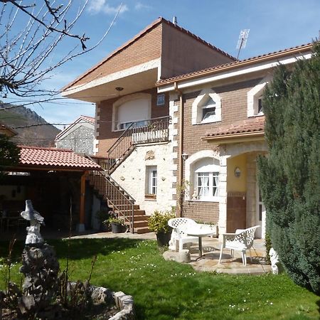 Casa Hostal Olga - Castilla Y Leon Cofinal Exterior photo