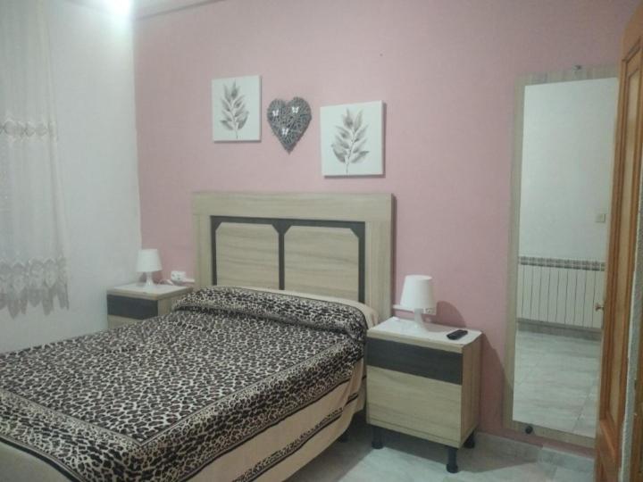 Casa Hostal Olga - Castilla Y Leon Cofinal Exterior photo
