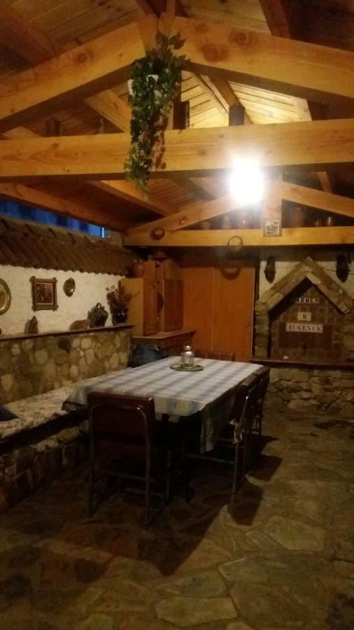 Casa Hostal Olga - Castilla Y Leon Cofinal Exterior photo