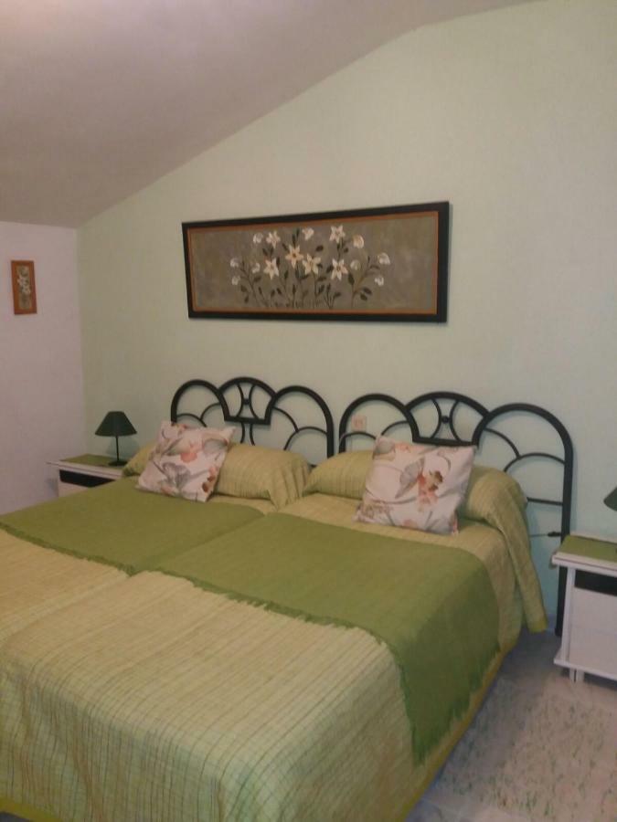 Casa Hostal Olga - Castilla Y Leon Cofinal Exterior photo